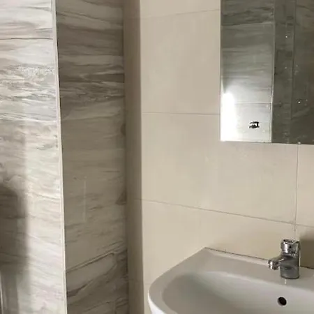 Quiet Flat Near Center Cluj-Napoca