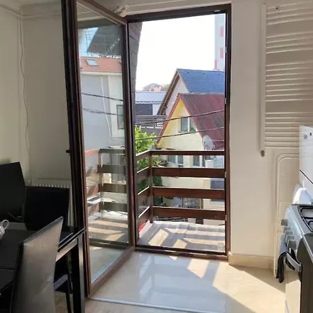 Appartement Quiet Flat Near Center Cluj-Napoca