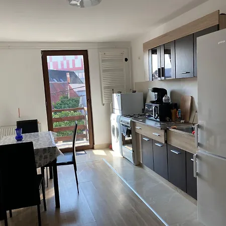 Quiet Flat Near Center Appartement Cluj-Napoca