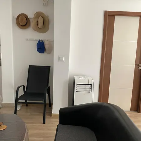 Quiet Flat Near Center Appartement