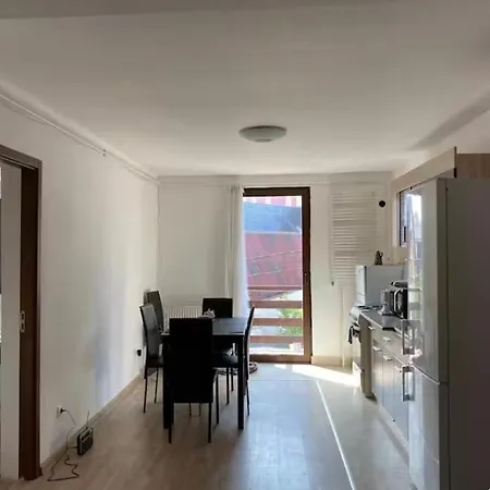 Quiet Flat Near Center Appartement Cluj-Napoca