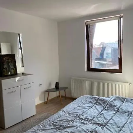 Appartement Quiet Flat Near Center Cluj-Napoca