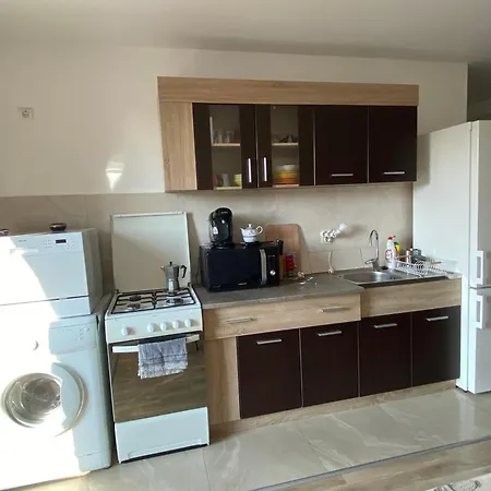 Quiet Flat Near Center * Cluj-Napoca